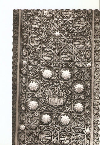 Postal 021280 : Monasterio de las Huelgas - Burgos