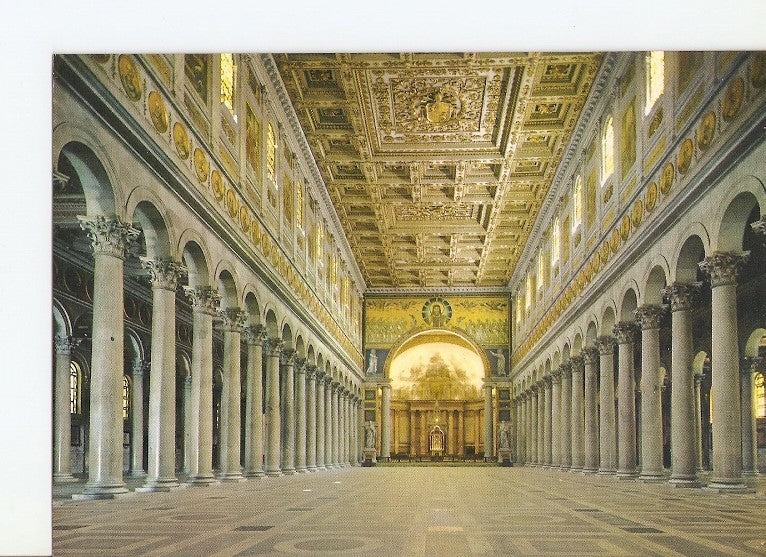 Postal 021365 : La novata centrale