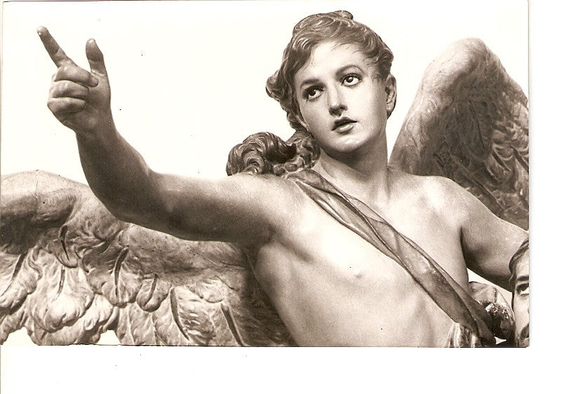 Postal 021369 : La Oracion