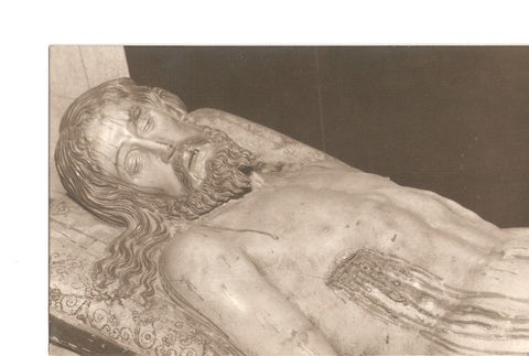 Postal 021371 : Cristo