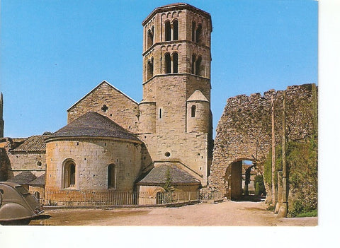 Postal 021549 : San Pedro de Galligans Gerona