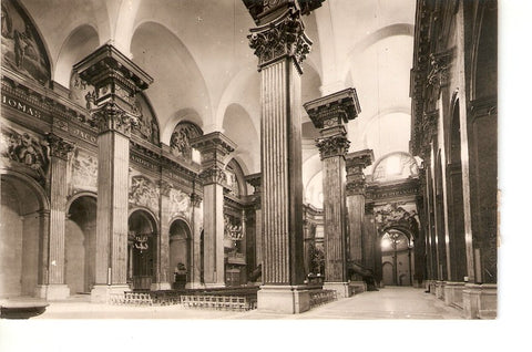 Postal 021594 : Santa iglesia Catedral Vich