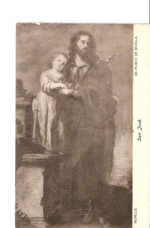 Postal 021614 : San jose
