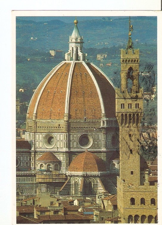 Postal 021705 : Firenze
