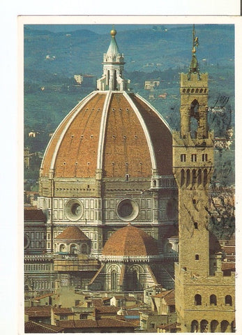 Postal 021705 : Firenze