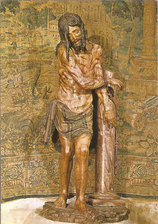 Postal 021796 : Diego de Siloe, S. XVI, catedral de Brugos