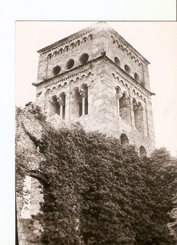 Postal 021835 : Torre