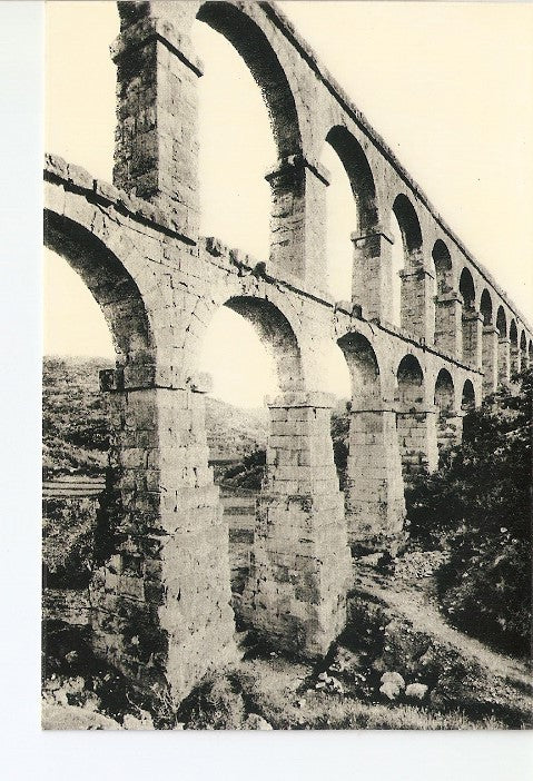Postal 021840 : Acueducto