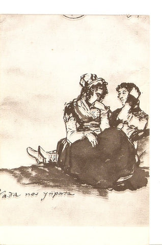 Postal 021852 : Nada nos importa