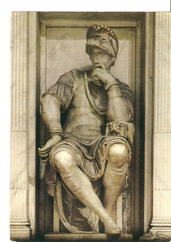 Postal 021859 : Lorenzo de Medici