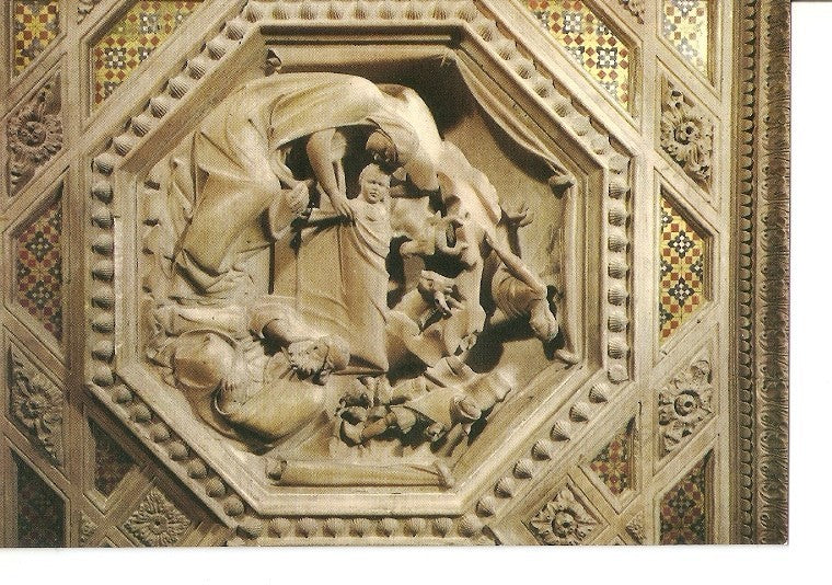 Postal 021866 : The Nativity of Jesus