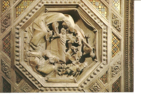 Postal 021866 : The Nativity of Jesus