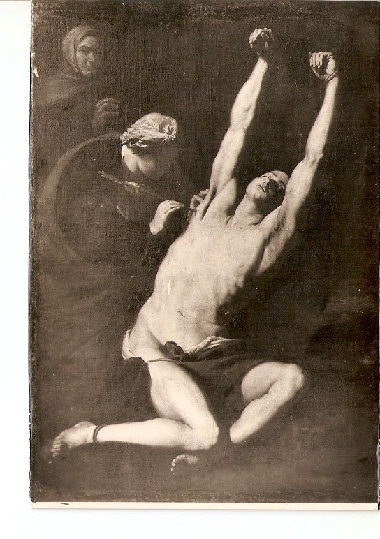 Postal 022016 : El Españoleto, s. XVII