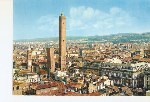 Postal 022211 : Bologna
