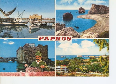 Postal 022234 : Paphos