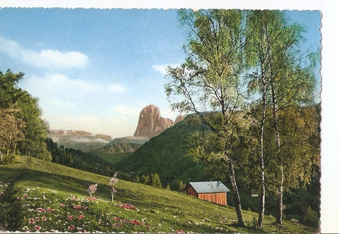 Postal 022456 : Paisaje