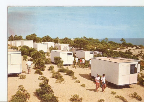 Postal 022466 : Algarve - Monte Gorda (Portugal)