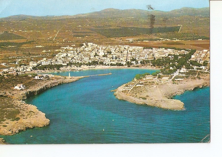 Postal 022554 : Porto Cristo, Manacor (Mallorca)