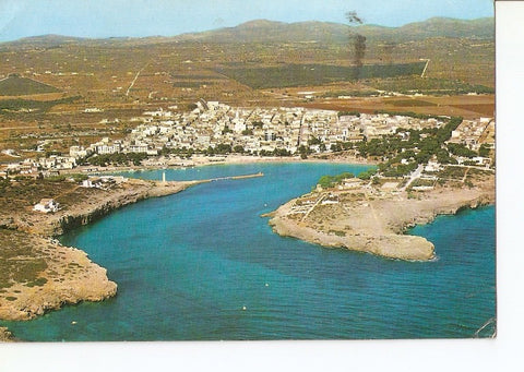 Postal 022554 : Porto Cristo, Manacor (Mallorca)