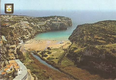 Postal 022562 : Calan Porter, Isla de Menorca