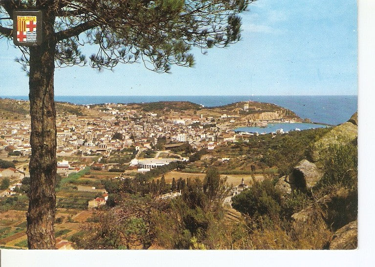 Postal 022722 : San Feliu de Guixols