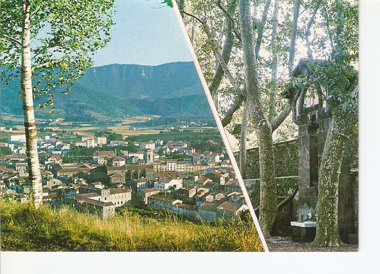 Postal 022731 : Olot