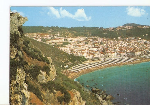 Postal 022763 : Nazare - Portugal