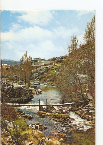 Postal 022857 : Paisaje