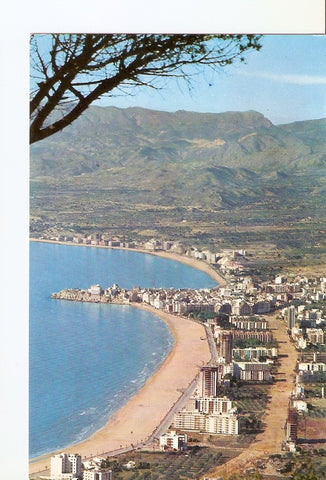 Postal 022983 : Benidorm (España), nº9