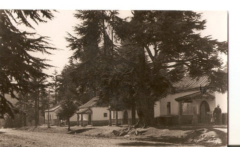 Postal 023059 : Ketama