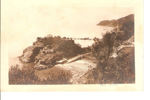 Postal 023107 : Paisaje