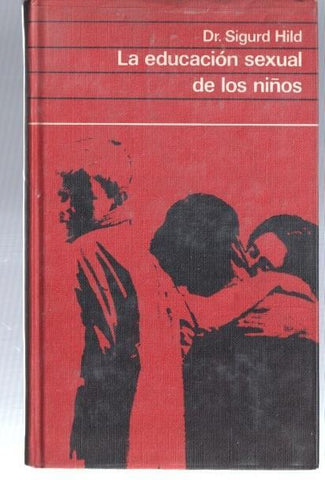 La educacion sexual de los niños