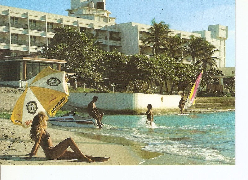 Postal 023204 : Ciudad de la Habana, Cuba
