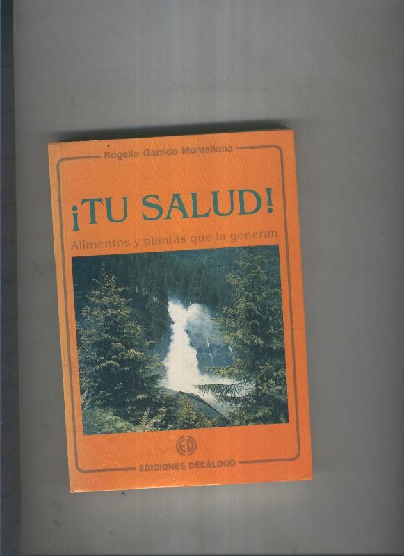 Tu salud