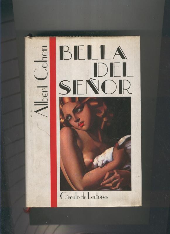 Bella del señor