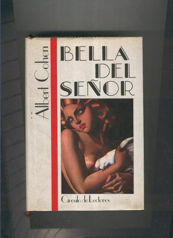 Bella del señor
