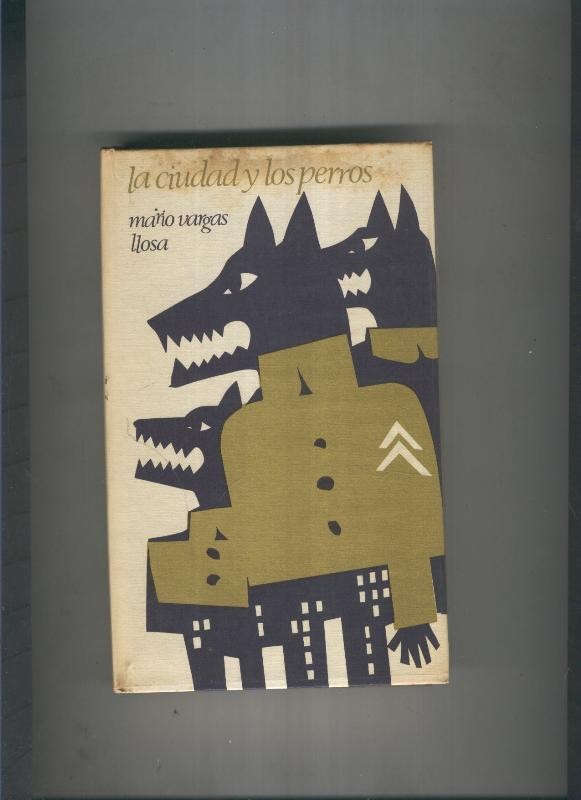 La ciudad y los perros