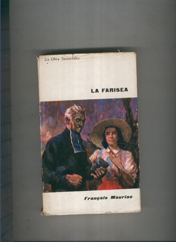 La Farisea