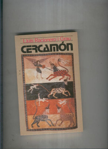 Cercamon