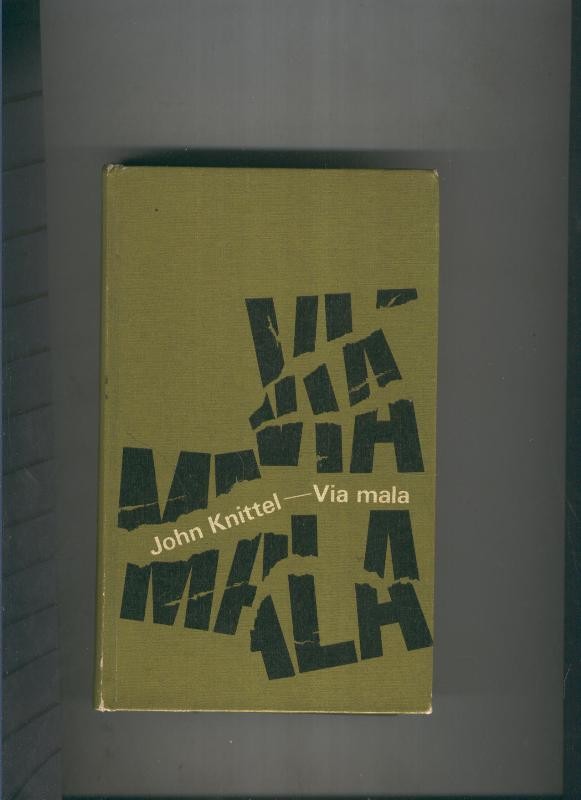 Via mala