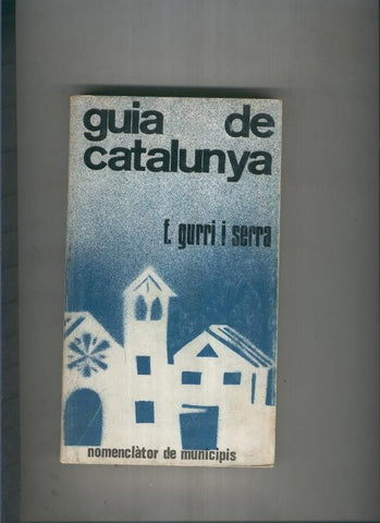 Guia de Catalunya