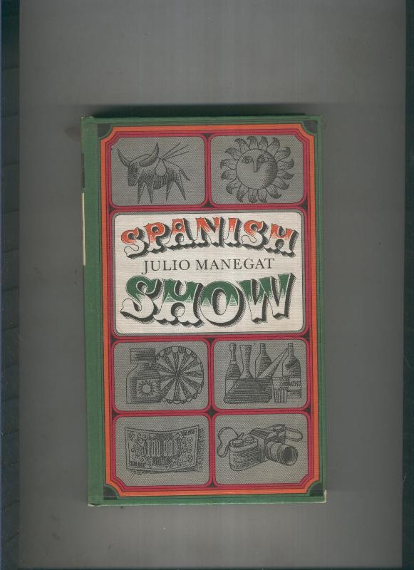 Spanish Show
