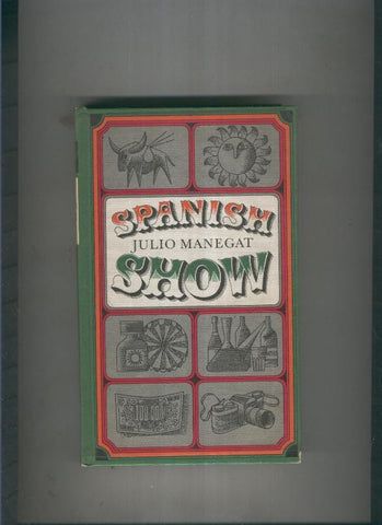Spanish Show