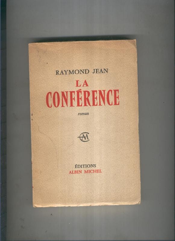 La conference