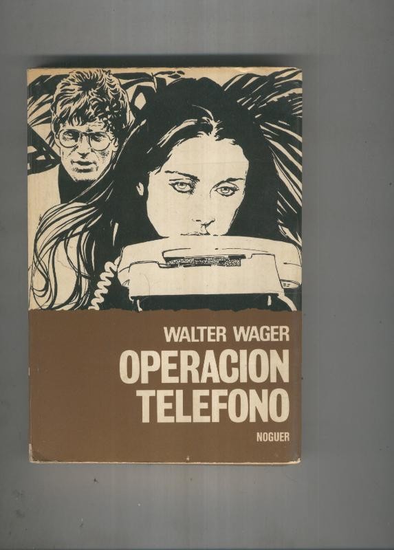 Operacion telefono