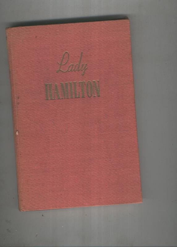 Lady Hamilton