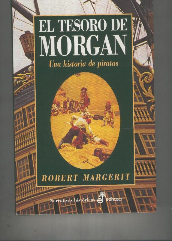 El tesoro de Morgan