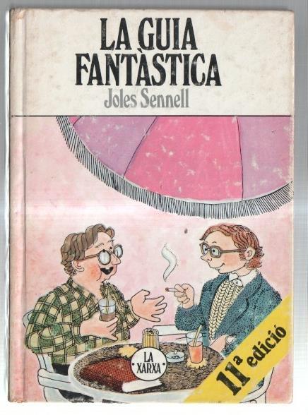 La guia fantastica
