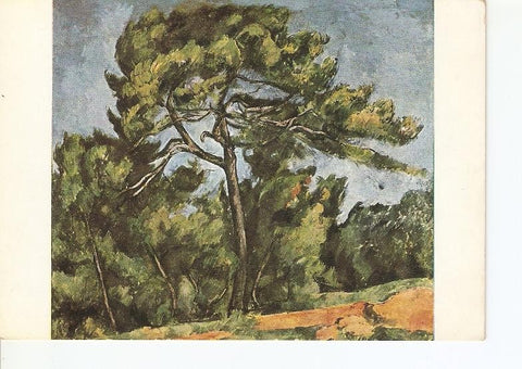 Postal 021582 : Pintura, Le Grand pi