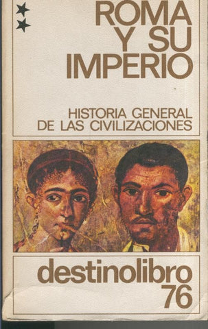 Roma y su imperio